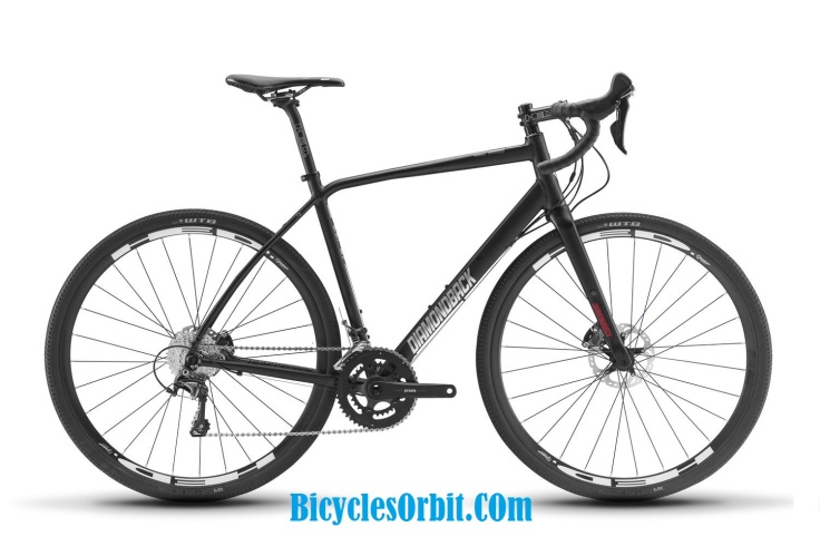 Diamondback Bicycle Haanjo 4 Gravel Road Bike For Sale