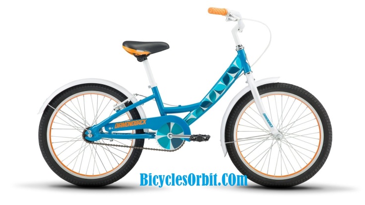 Diamondback Bicycles Jr Viper Wheel Youth BMX Bike