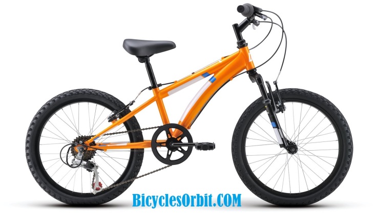New 2017 Diamondback Cobra 20 Complete Kids Bike